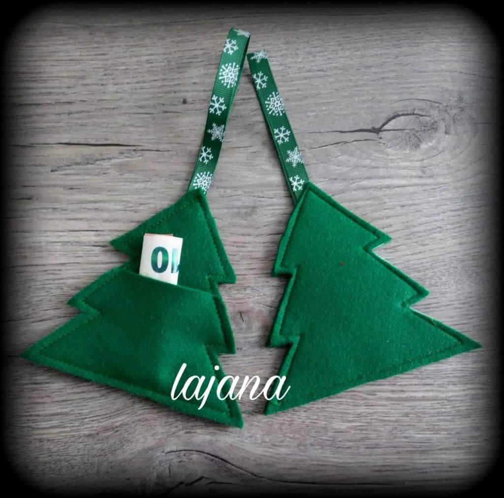 ITH Stickdatei Weihnachtsbaum ITH von stiXXie by lajana