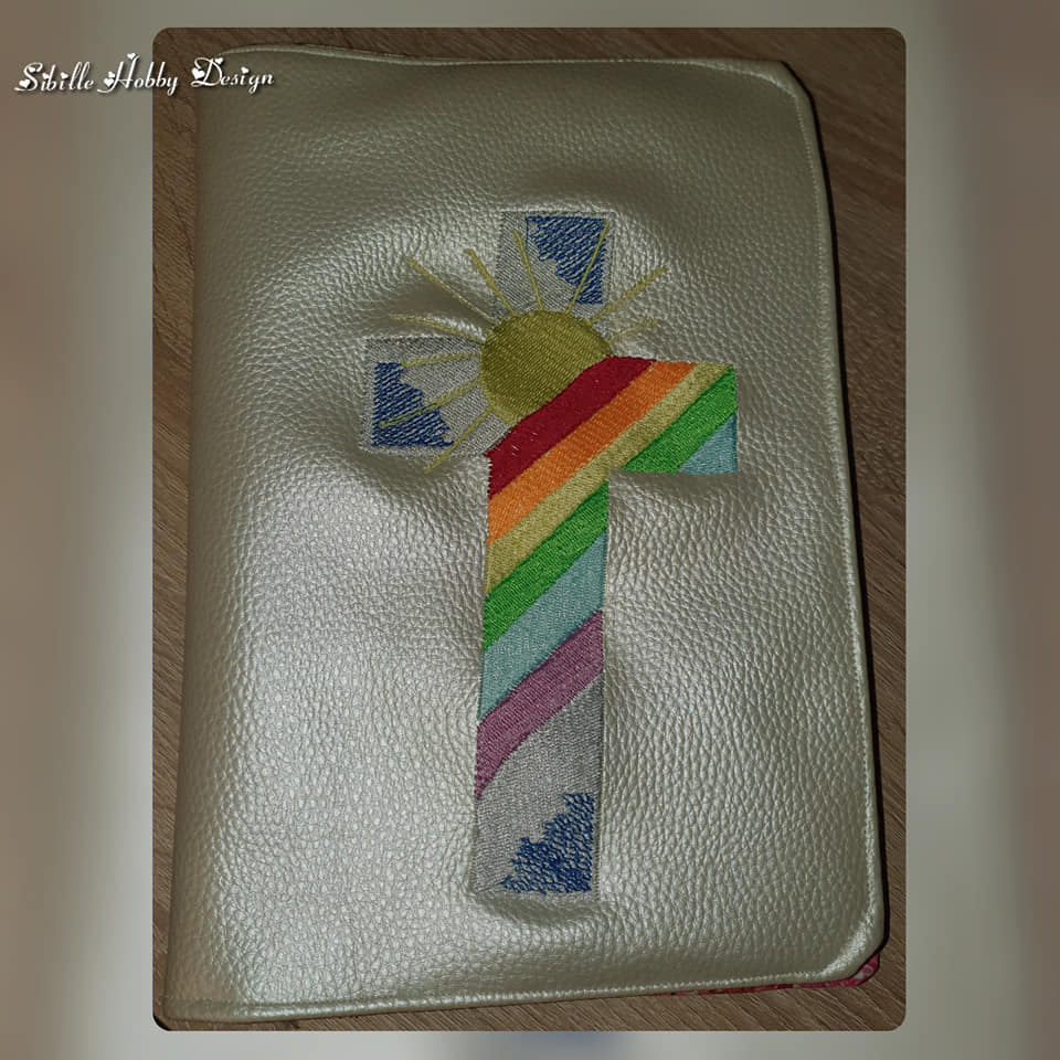 Stickdatei Kirchliche Anlässe Set von stiXXie by lajana