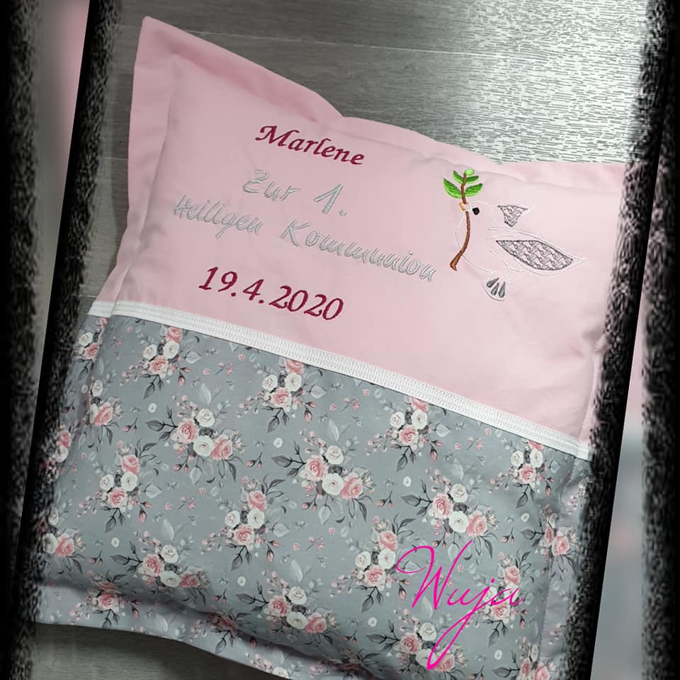 Stickdatei Kirchliche Anlässe Set von stiXXie by lajana