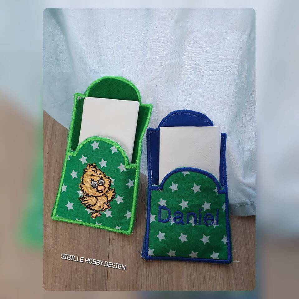 ITH Stickdatei Hochzeit Liebe Set von stiXXie by lajana