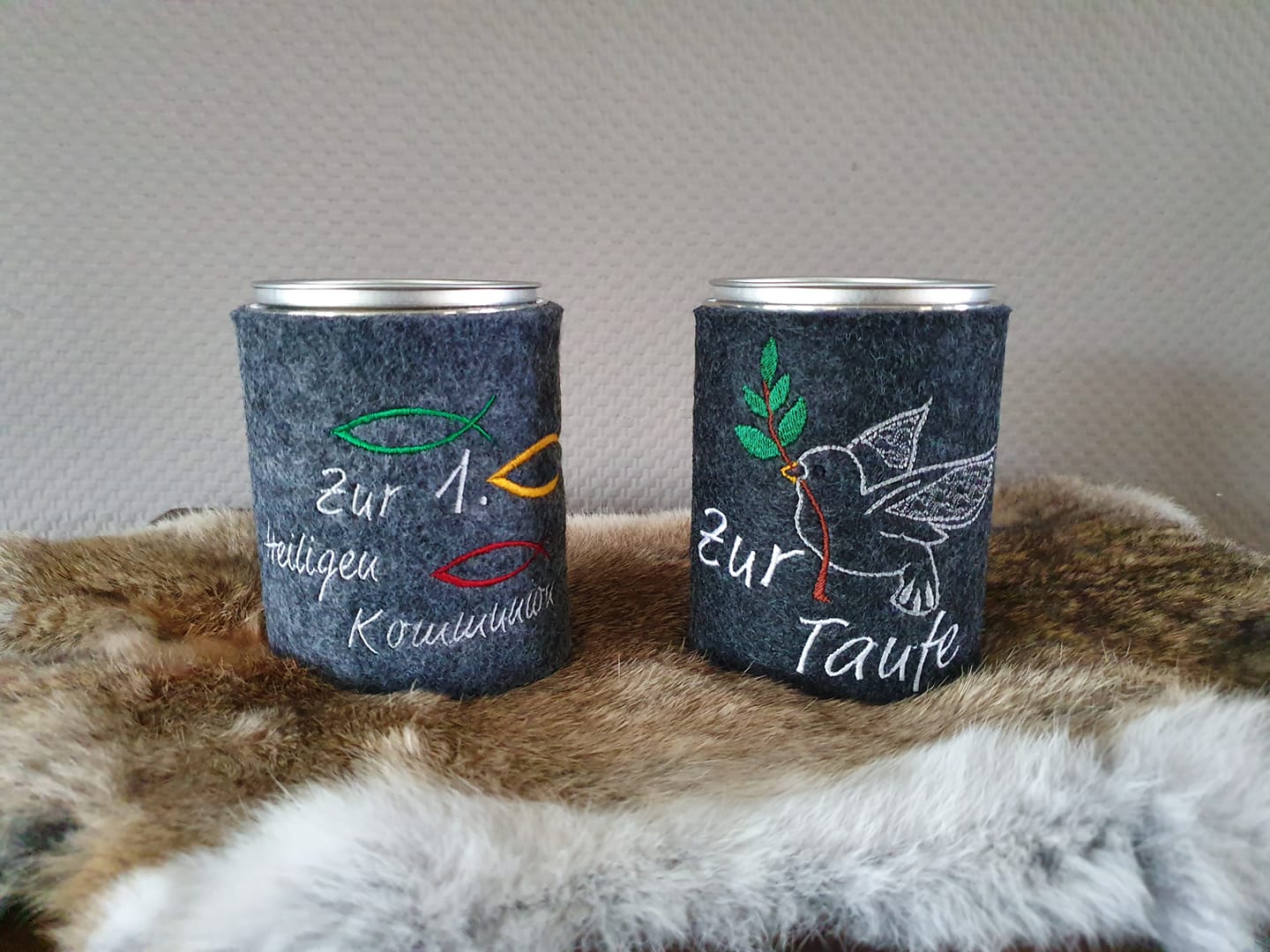 Stickdatei Kirchliche Anlässe Set von stiXXie by lajana