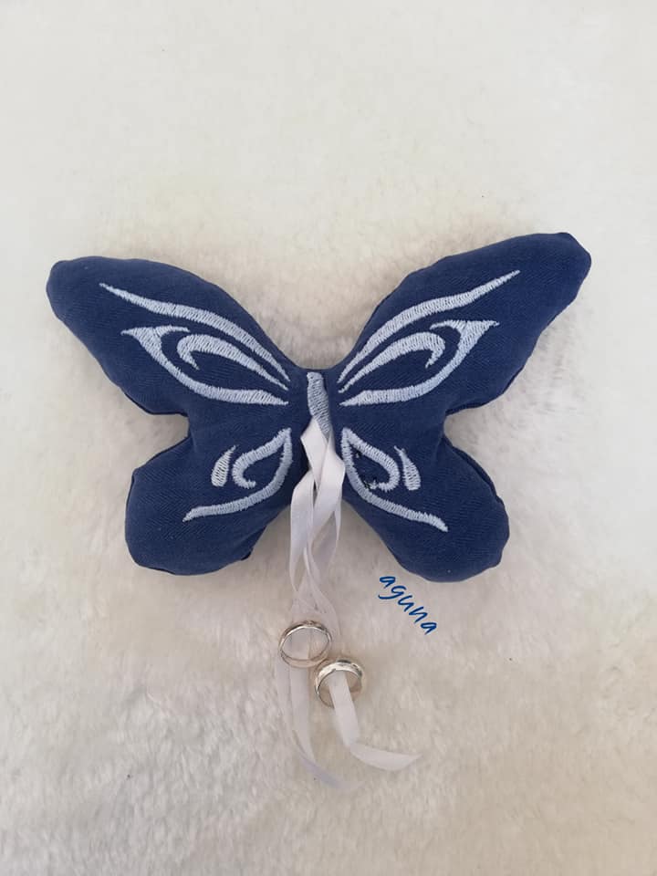 ITH Stickdatei Hochzeit Liebe Set von stiXXie by lajana