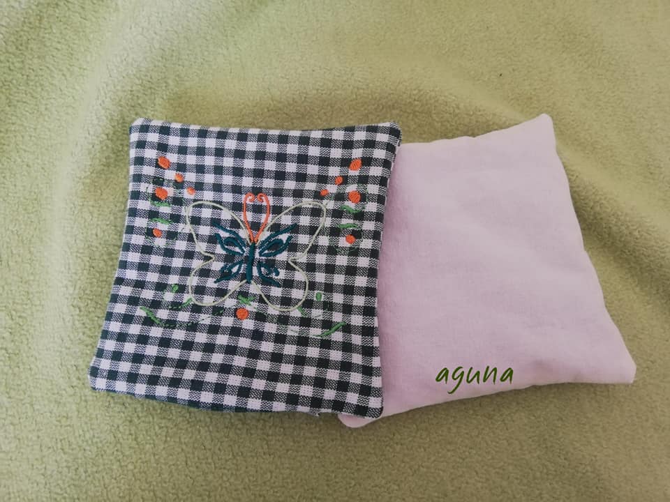 ITH Stickdatei Hochzeit Liebe Set von stiXXie by lajana