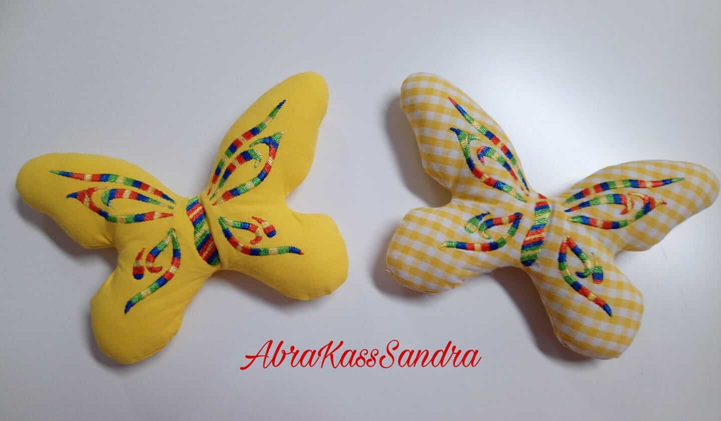 ITH Stickdatei Hochzeit Liebe Set von stiXXie by lajana