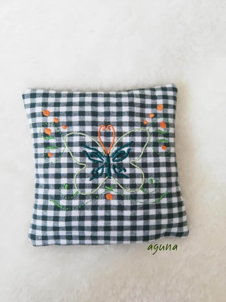 ITH Stickdatei Hochzeit Liebe Set von stiXXie by lajana