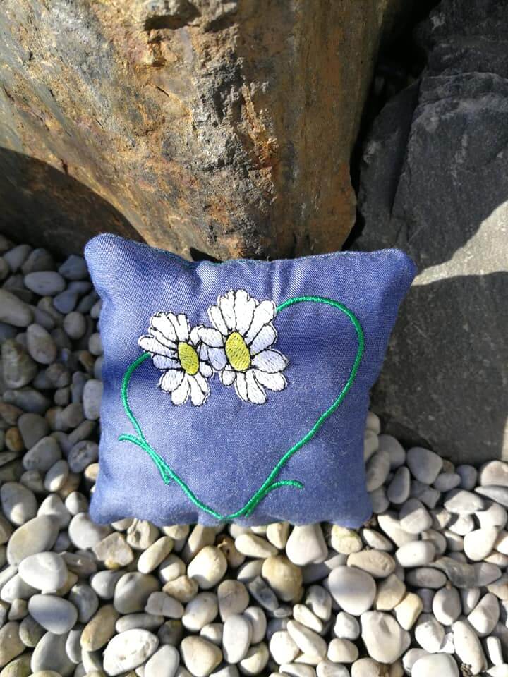 ITH Stickdatei Hochzeit Liebe Set von stiXXie by lajana