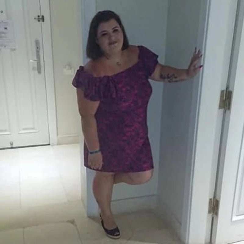 Carmenbluse Schnittmuster E-Book lajana Off-Shoulder-Shirt von stiXXie by lajana