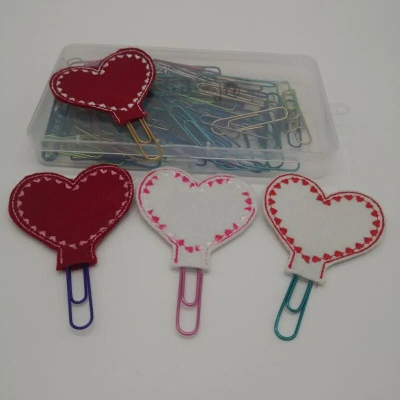 ITH Stickdatei Stiftaufsatz Herz von stiXXie by lajana