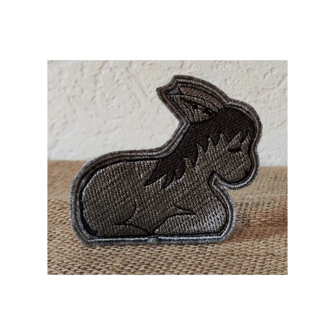 ITH Stickdatei Weihnachtskrippe mit allen Figuren von stiXXie by lajana