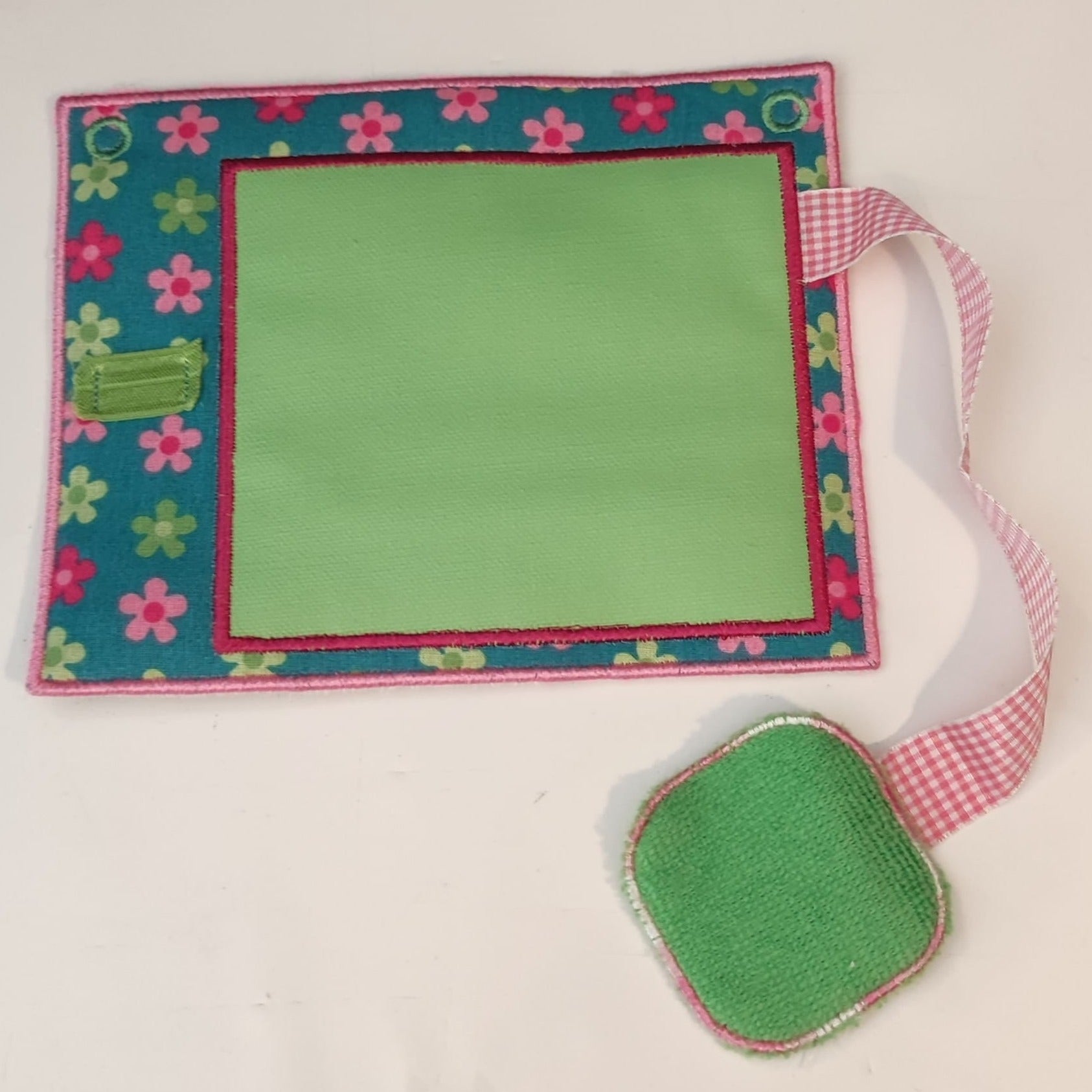 ITH Stickdatei Tafel von stiXXie by lajana