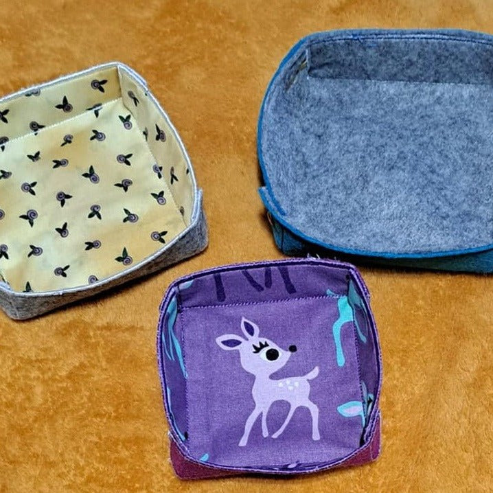 ITH Stickdatei Utensilo Neutral von stiXXie by lajana