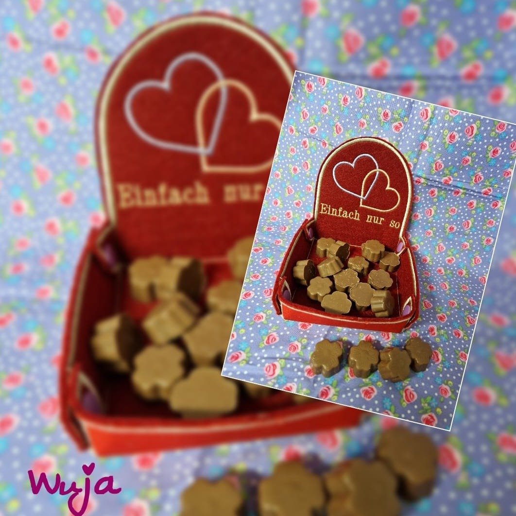 ITH Stickdatei Utensilo Neutral von stiXXie by lajana