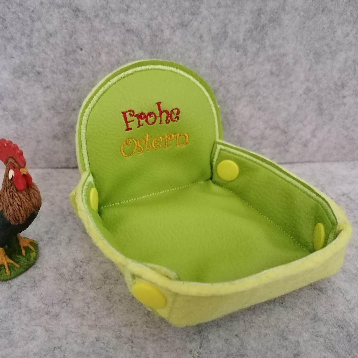 ITH Stickdatei Utensilo Neutral von stiXXie by lajana