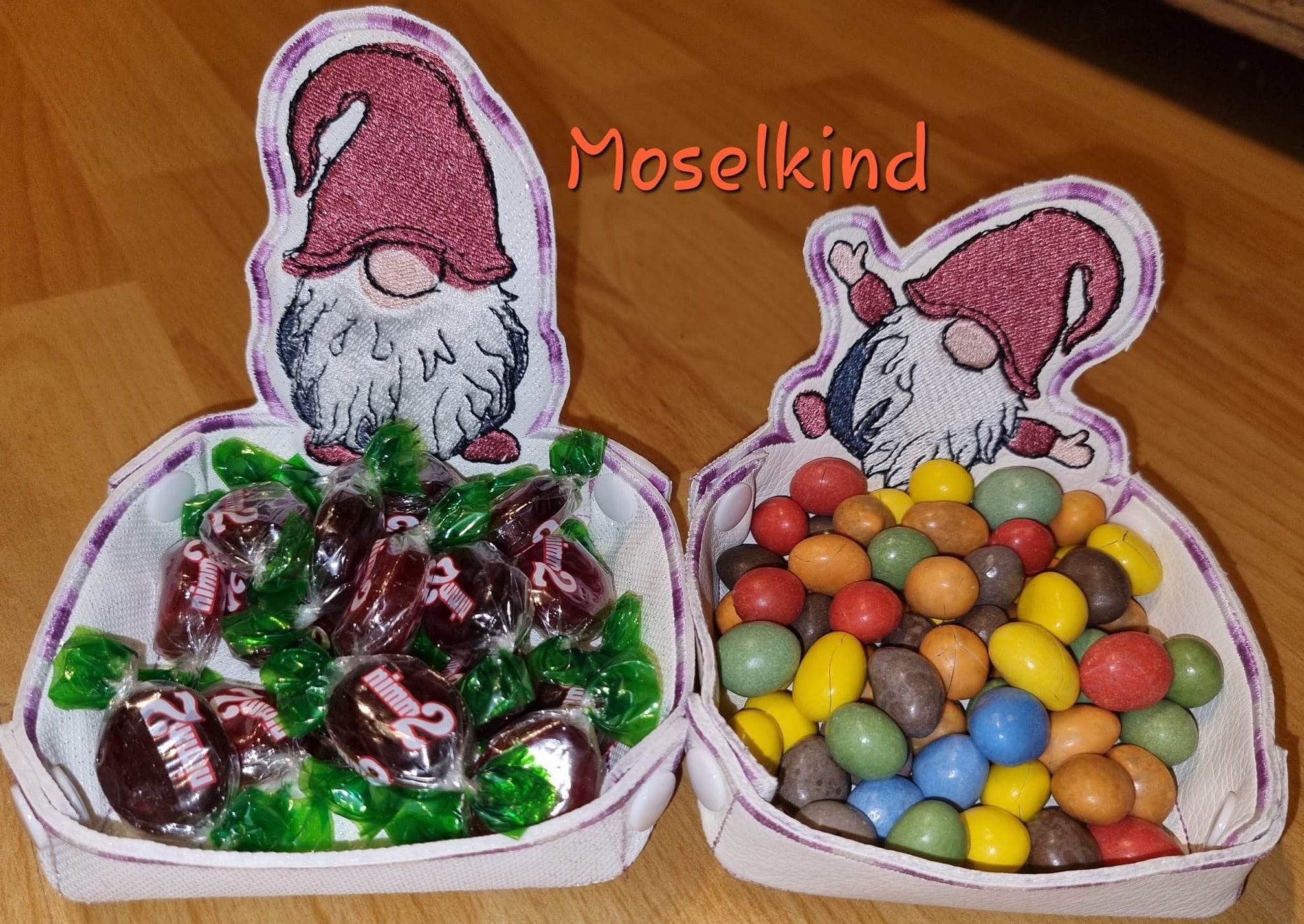 ITH Stickdatei Utensilo Wichtel von stiXXie by lajana