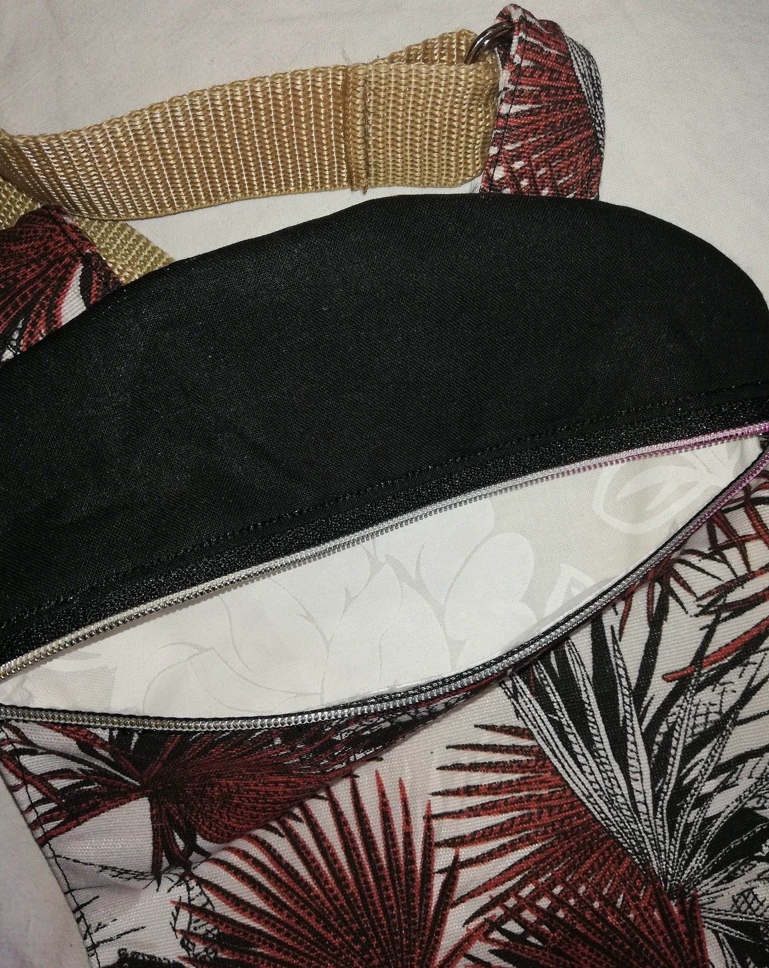 ITH Stickdatei Tasche von stiXXie by lajana