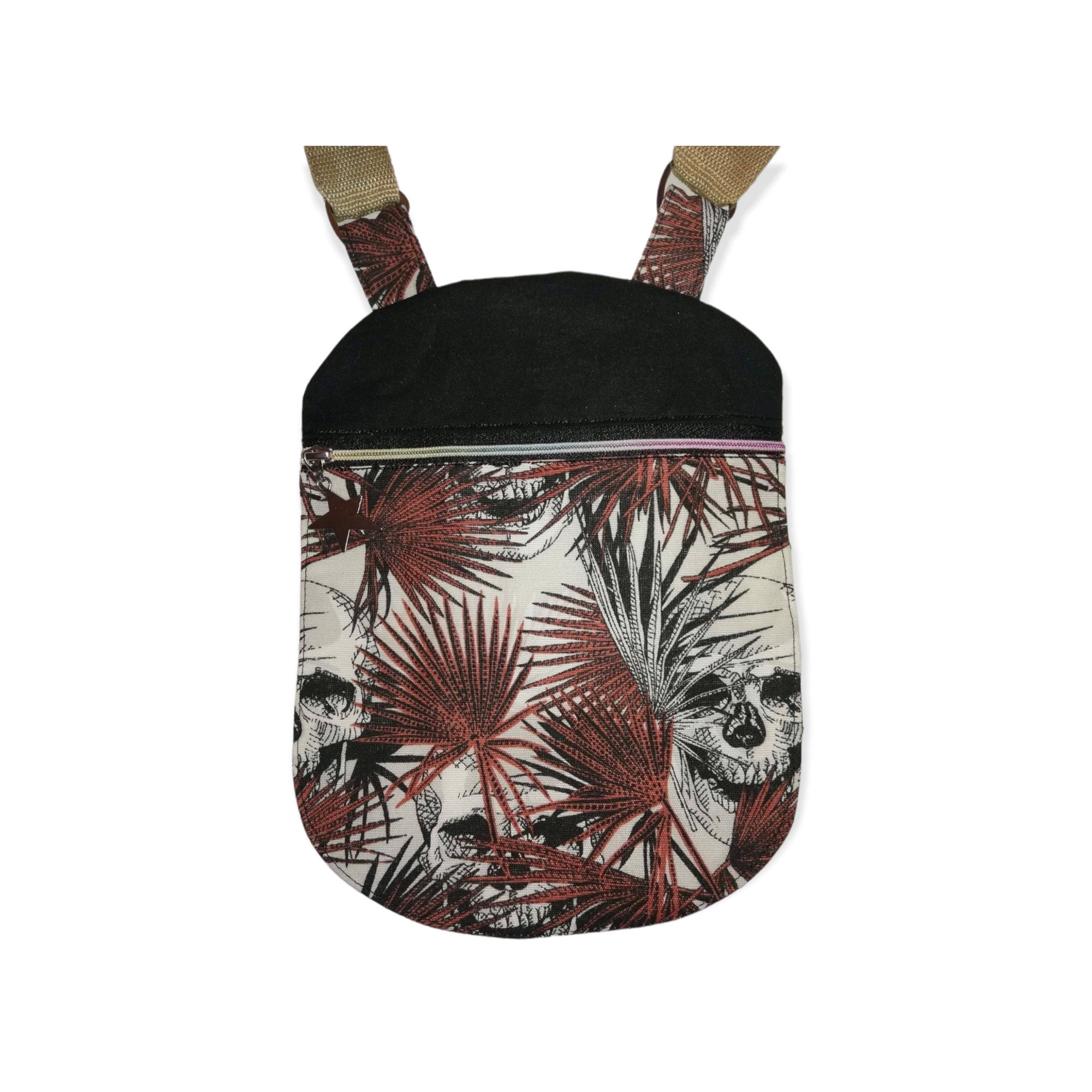 ITH Stickdatei Tasche von stiXXie by lajana