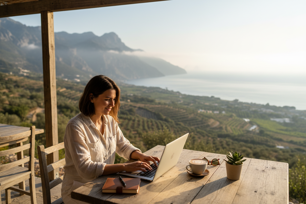 Deine Stickdateien – von überall für dich erstellt