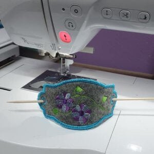 Was tun, wenn die Stickdatei nicht lesbar ist? - stiXXie