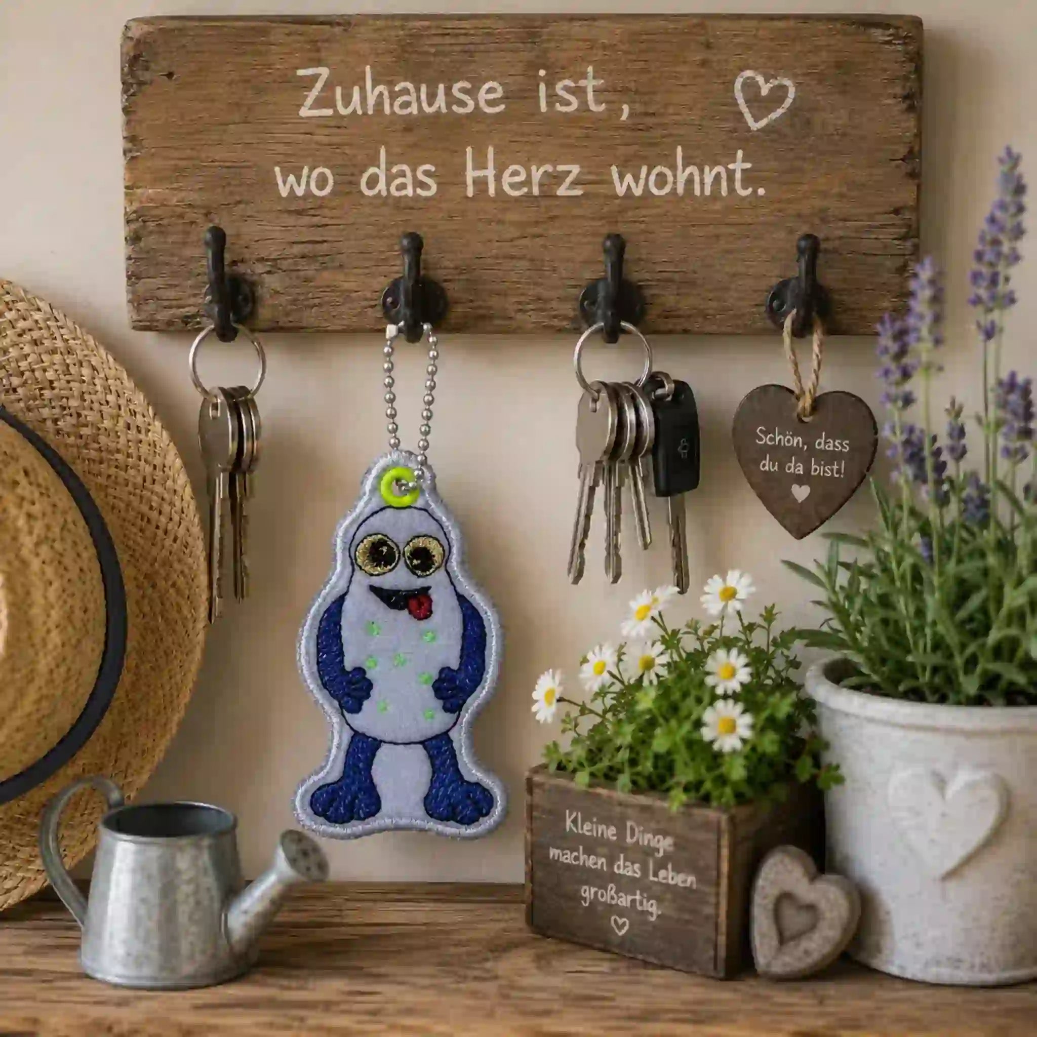 Stickdatei BAZI Bazille – ITH