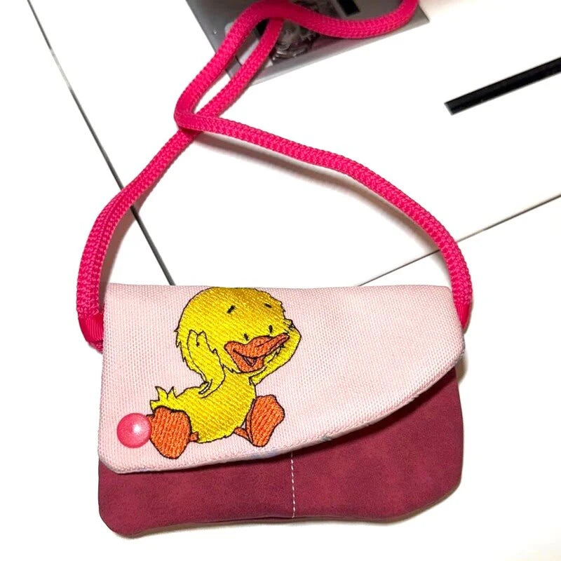 ITH Stickdatei Börse Noelie