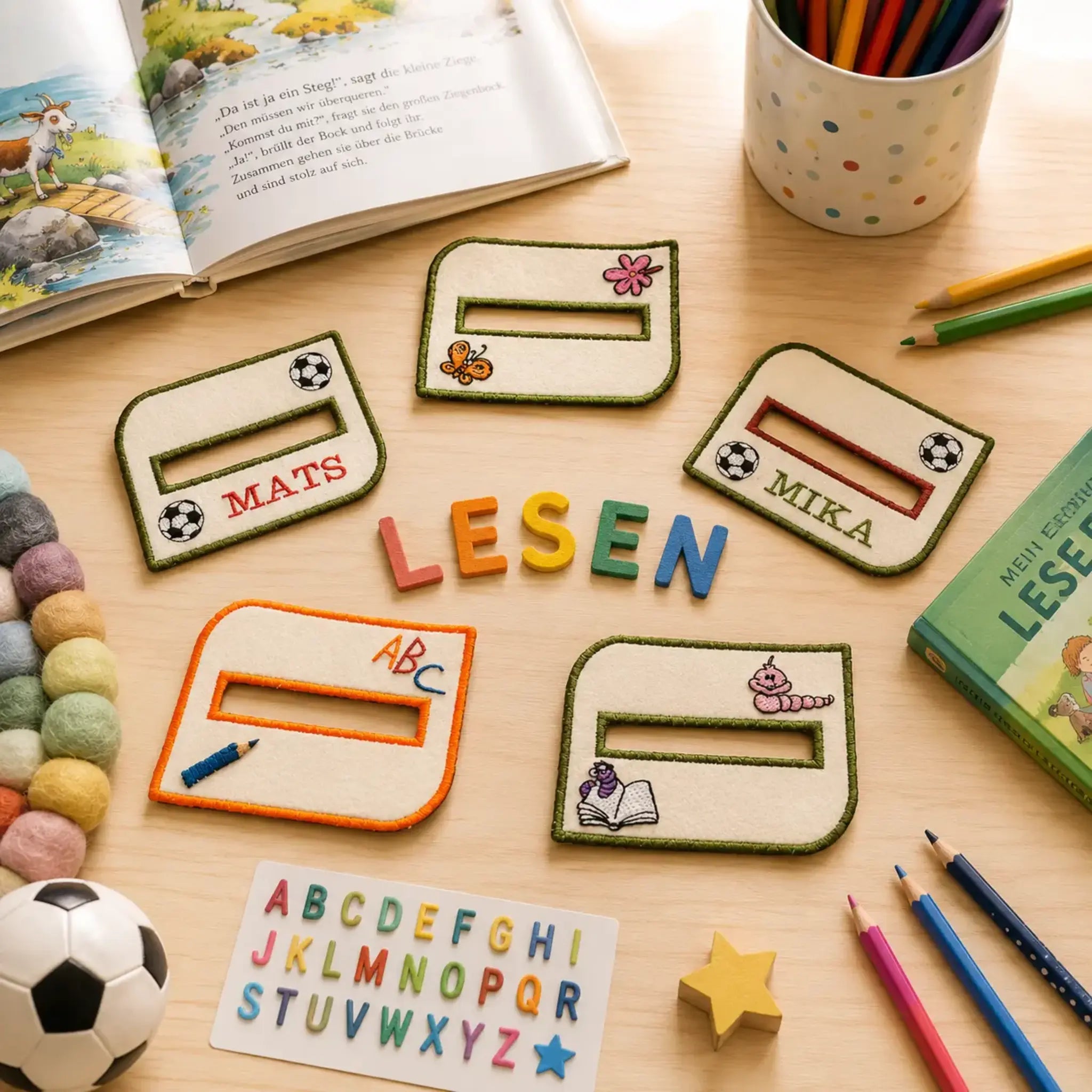 ITH Stickdatei Lesehilfe