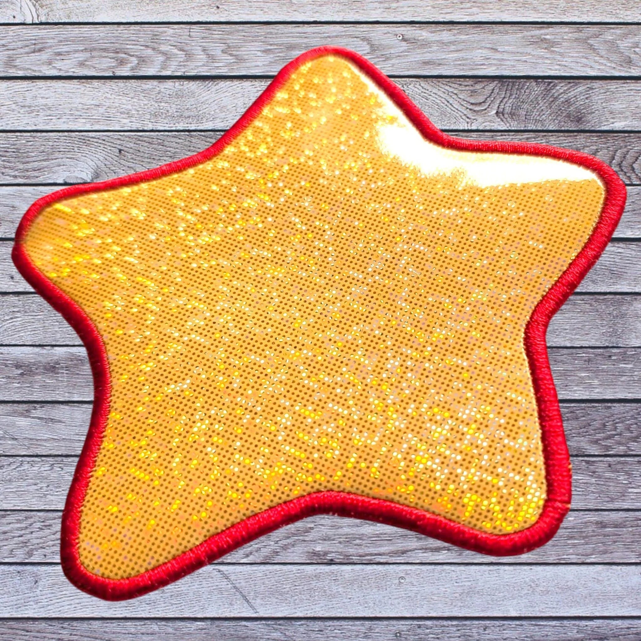 ITH Stickdatei Untersetzer besondere Formen