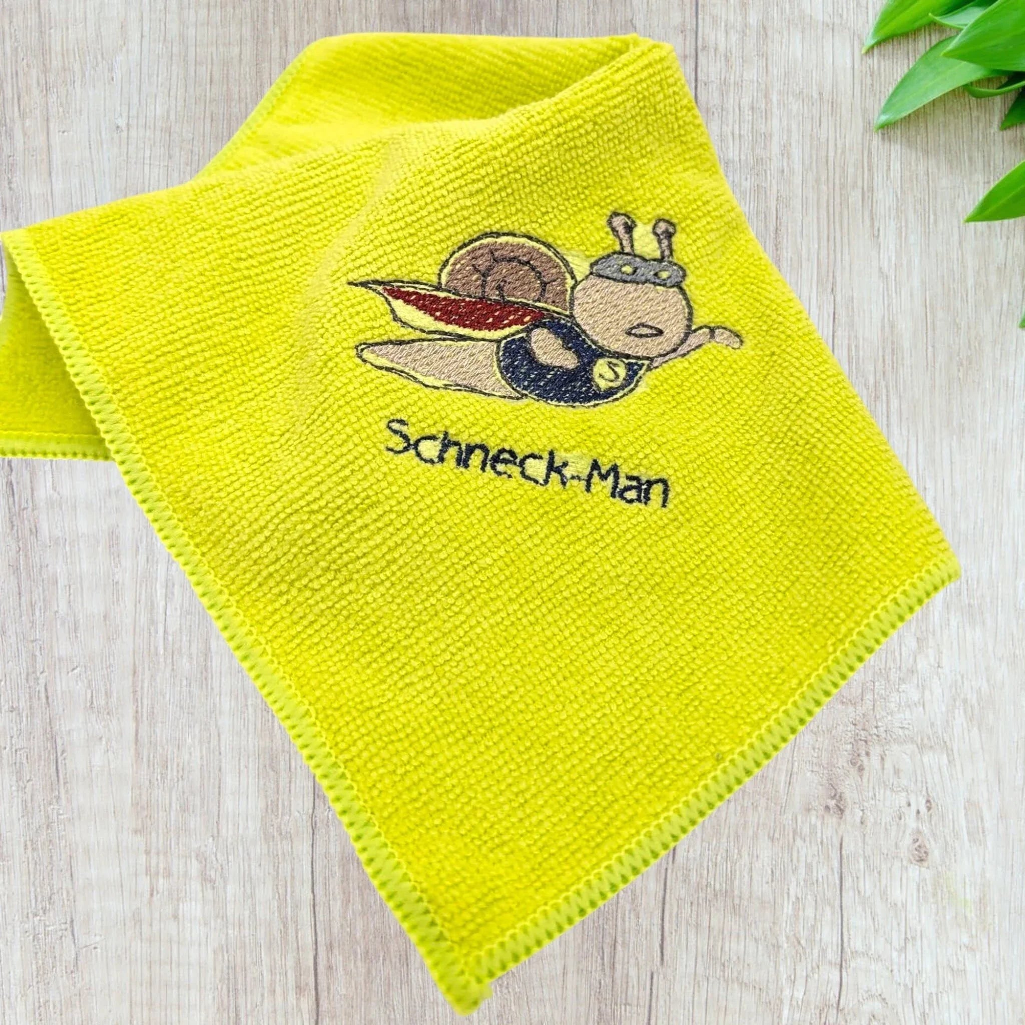 Stickdatei Schnecken Vol. 1