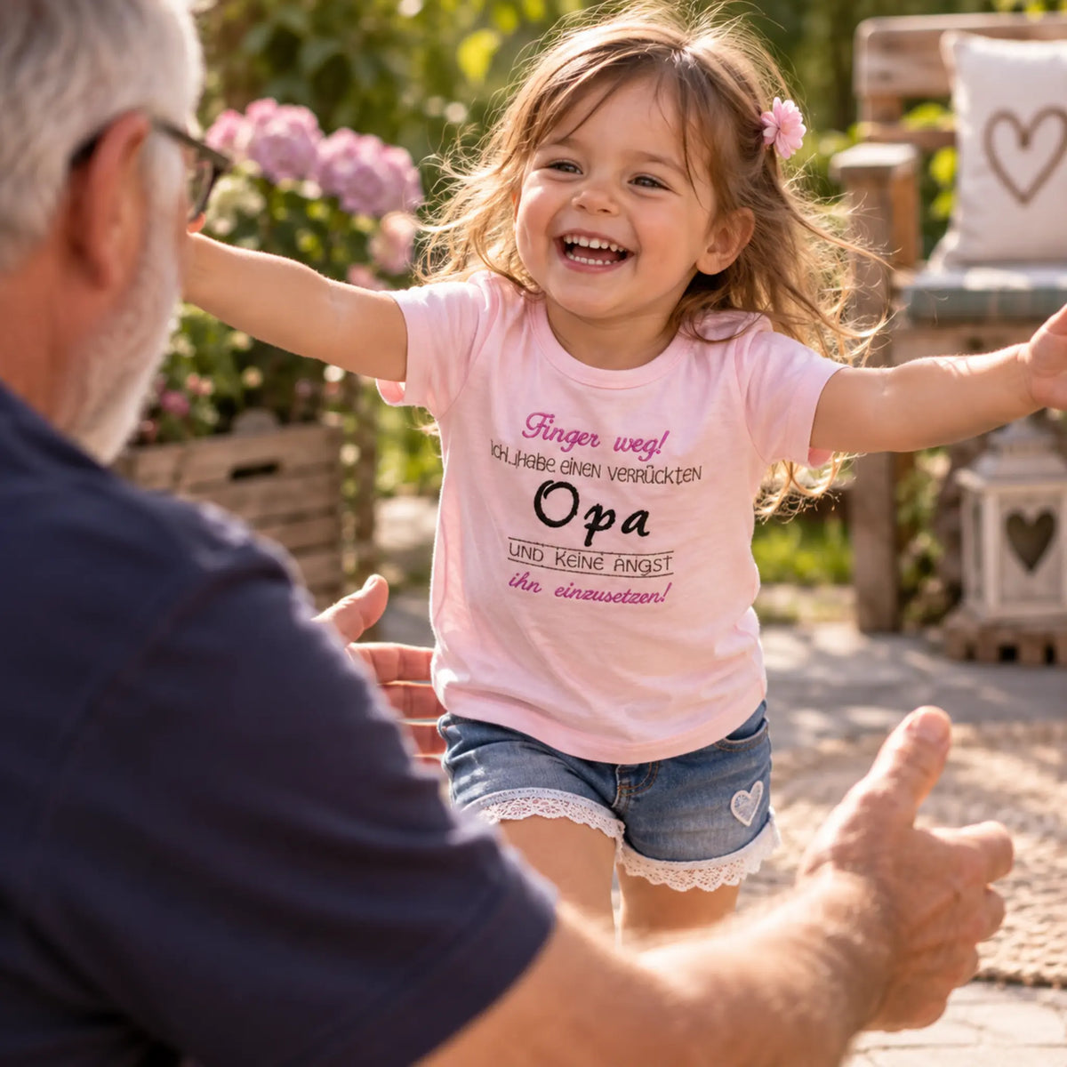 Stickdatei Babysprüche 👶