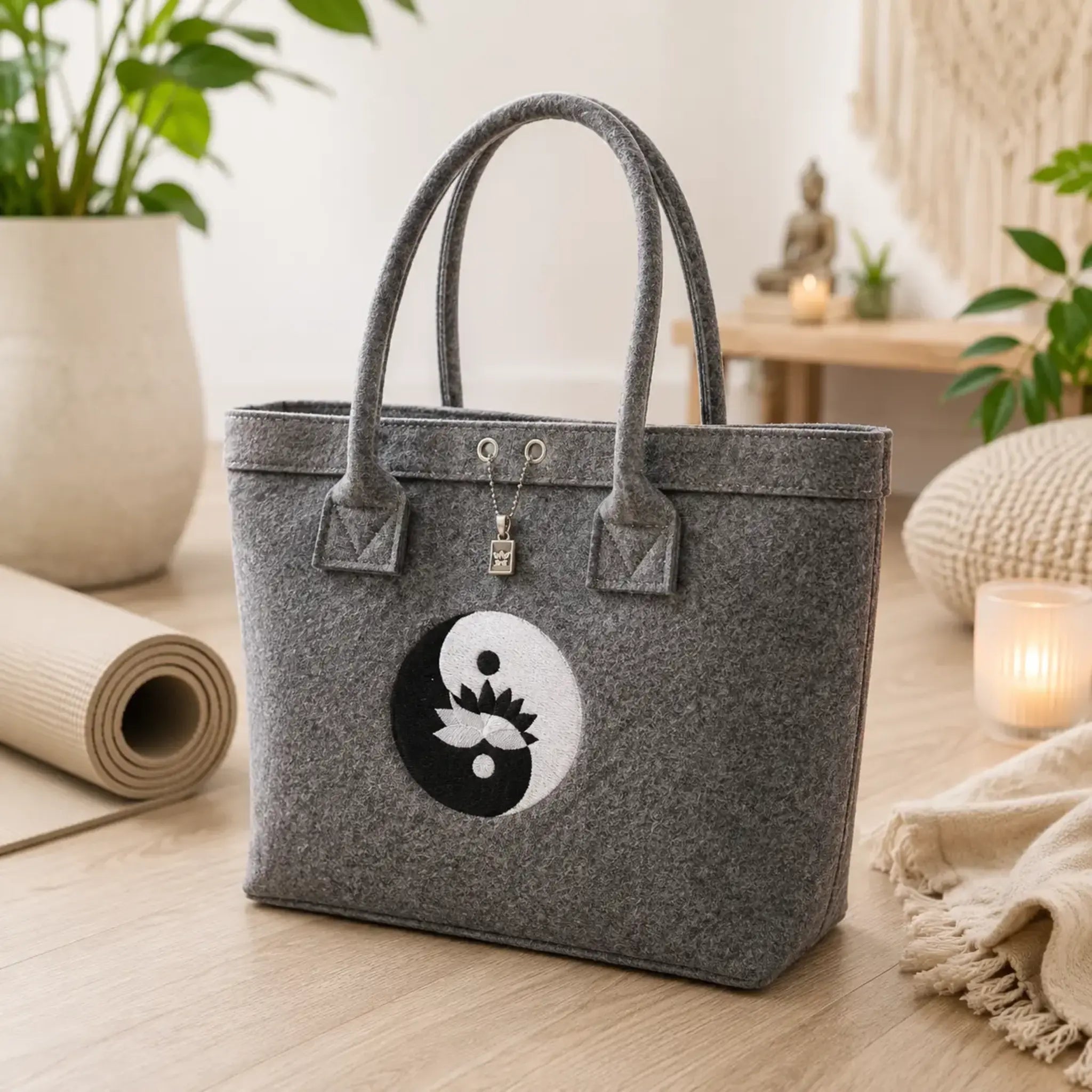 Yin Yang Stickdatei Set – 3 Motive in 10x10 & 13x18 cm